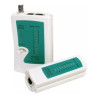 Tester PROSKIT T-7051N de Cableado para BNC y RJ45