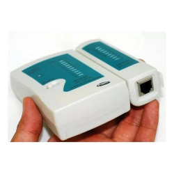 Tester PROSKIT T-7051N de Cableado para BNC y RJ45