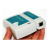 Tester PROSKIT T-7051N de Cableado para BNC y RJ45