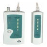 Tester PROSKIT T-7051N de Cableado para BNC y RJ45
