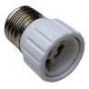 Adaptador MP portalámpara E14 a GU10