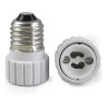 Adaptador MP portalámpara E14 a GU10