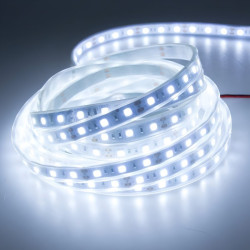 Cinta led LEDVANCE ECOFLEX IP65 10W/M 12V 4000K luz neutra