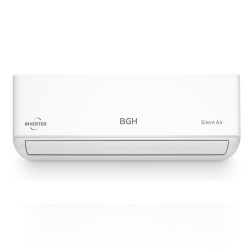 Aire acondicionado BGH BSI65WCLW 5504F 6500W split frio calor Inverter