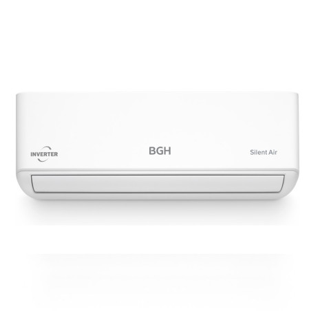 Aire acondicionado BGH BSI65WCLW 5504F 6500W split frio calor Inverter