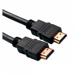 Cable HDMI V2.0 NETMAK NM-C98 UHD 4K 1.5 metros