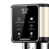 Cafetera Espresso LUSQTOFF LQ-EX008 multicapsula 1 litro 20 bar 1350W beige