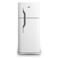 Heladera GAFA HGF368AFB Cíclica 330 litros blanca