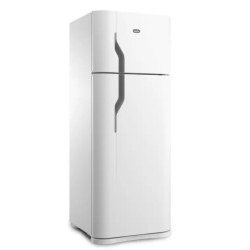 Heladera GAFA HGF368AFB Cíclica 330 litros blanca