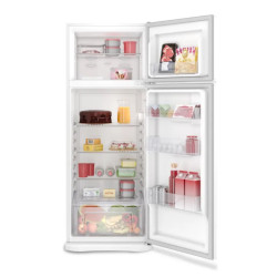 Heladera GAFA HGF368AFB Cíclica 330 litros blanca