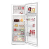 Heladera GAFA HGF368AFB Cíclica 330 litros blanca