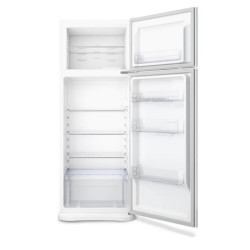 Heladera GAFA HGF368AFB Cíclica 330 litros blanca