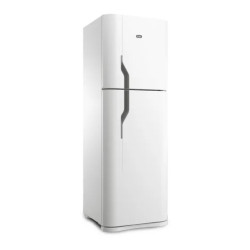 Heladera GAFA HGF388AFB cíclica 374 litros blanca