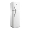 Heladera GAFA HGF388AFB cíclica 374 litros blanca