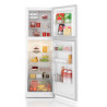 Heladera GAFA HGF388AFB cíclica 374 litros blanca