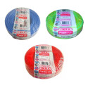 Combo cable unipolar IMSA 2.5mm2 3 por 100 metros