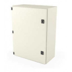 Gabinete GENROD Metálico Estanco 60x60x30cm