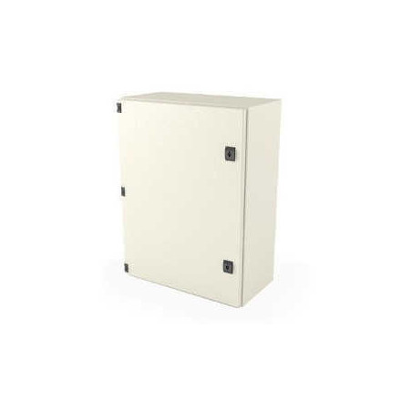 Gabinete GENROD Metálico Estanco 60x60x30cm