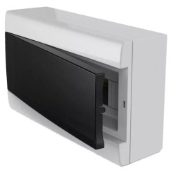 Kit de instalación para protección domiciliaria premium