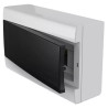 Kit de instalación para protección domiciliaria premium