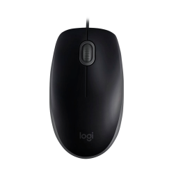 Mouse USB LOGITECH M110 SILENT 1000DPI