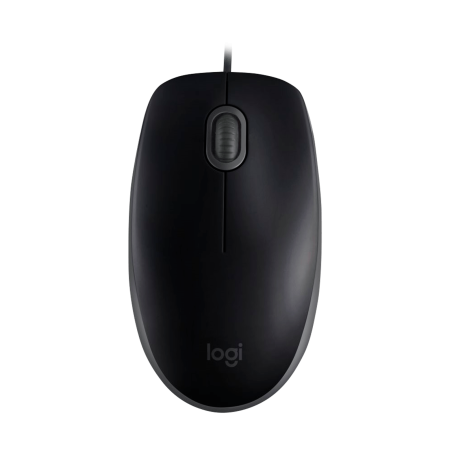 Mouse USB LOGITECH M110 SILENT 1000DPI