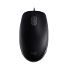 Mouse USB LOGITECH M110 SILENT 1000DPI