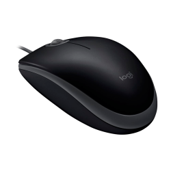 Mouse USB LOGITECH M110 SILENT 1000DPI