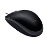 Mouse USB LOGITECH M110 SILENT 1000DPI