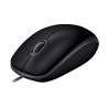 Mouse USB LOGITECH M110 SILENT 1000DPI
