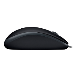 Mouse USB LOGITECH M110 SILENT 1000DPI