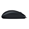 Mouse USB LOGITECH M110 SILENT 1000DPI