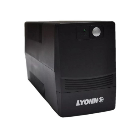 Ups LYONN CTB 800AP Led 800Va REACONDICIONADO