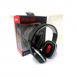 Auricular bluetooth MAXELL BT300 tipo vincha