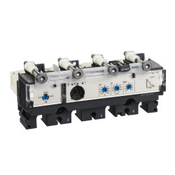 Micrologic 2.2 250A 4 polos para NSX250