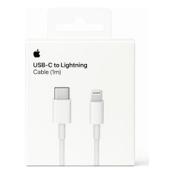 Cable Lightning APPLE 1 Metro