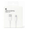 Cable Lightning APPLE 1 Metro