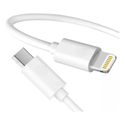 Cable Lightning APPLE 1 Metro