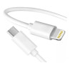 Cable Lightning APPLE 1 Metro