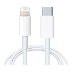 Cable Lightning APPLE 1 Metro