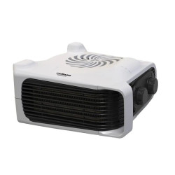 Caloventor LILIANA HEATCOLOR Vertical/horizontal 2000W gris