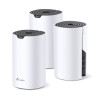 Sistema Wi-Fi Mesh inteligente TP-LINK DECO S7 X3 AC1900