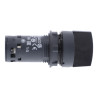 Selectora SCHNEIDER XB7ND33 22mm 2NA 3 posiciones