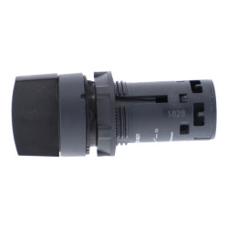 Selectora SCHNEIDER XB7ND33 22mm 2NA 3 posiciones