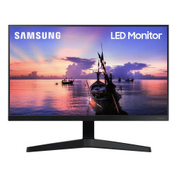 Monitor SAMSUNG LF24T350FHL 24'' Full HD IPS