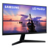 Monitor SAMSUNG LF24T350FHL 24'' Full HD IPS