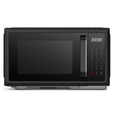 Microondas digital ATMA MATDGB28UAP 28 Litros 900w negro
