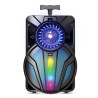 Parlante SOUL THUNDERBOLT XL700 20W 2400mAh OUTLET