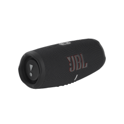 Parlante portátil JBL CHARGE 5 bluetooth resistente al agua negro