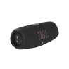 Parlante portátil JBL CHARGE 5 bluetooth resistente al agua negro
